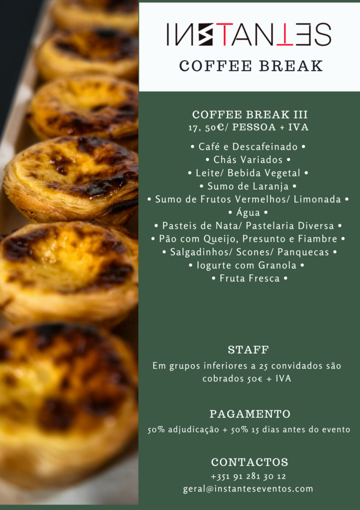 Coffee Break 2026 (2)